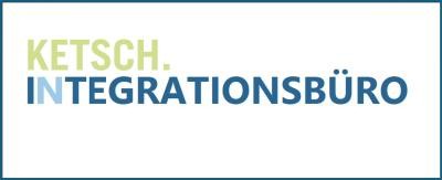 Das Bild zeigt das Logo des Integrationsbüros