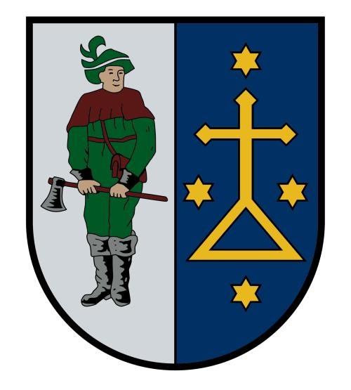 Ketscher Wappen