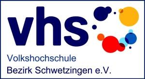 Logo der VHS
